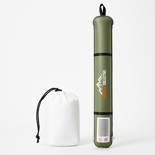 MagnaBeam Inflatable Tube Light