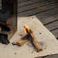 FireGuard Heat-Resistant BBQ Mat 