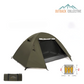 TrailFort Camping Tent