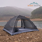 TrailFort Camping Tent