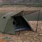 TrailFort Camping Tent