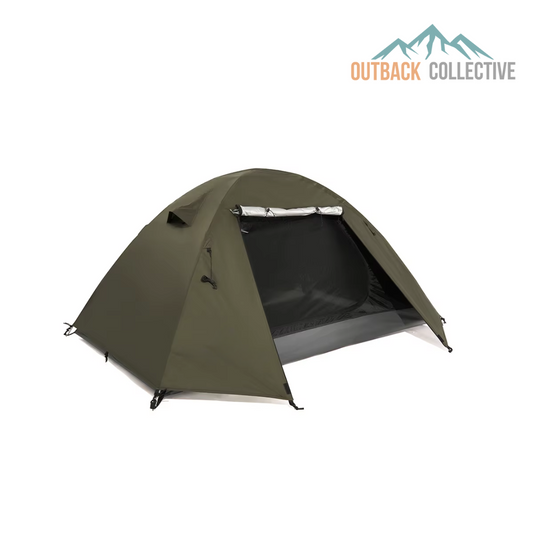 TrailFort Camping Tent