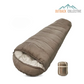 ArcticGuard 4-Season Sleeping Bag