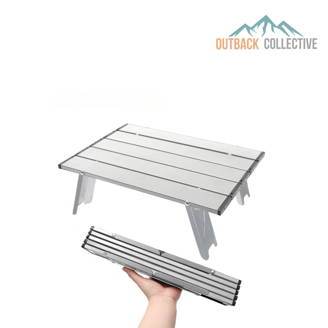 Mini Camping Table - OutBack Collective