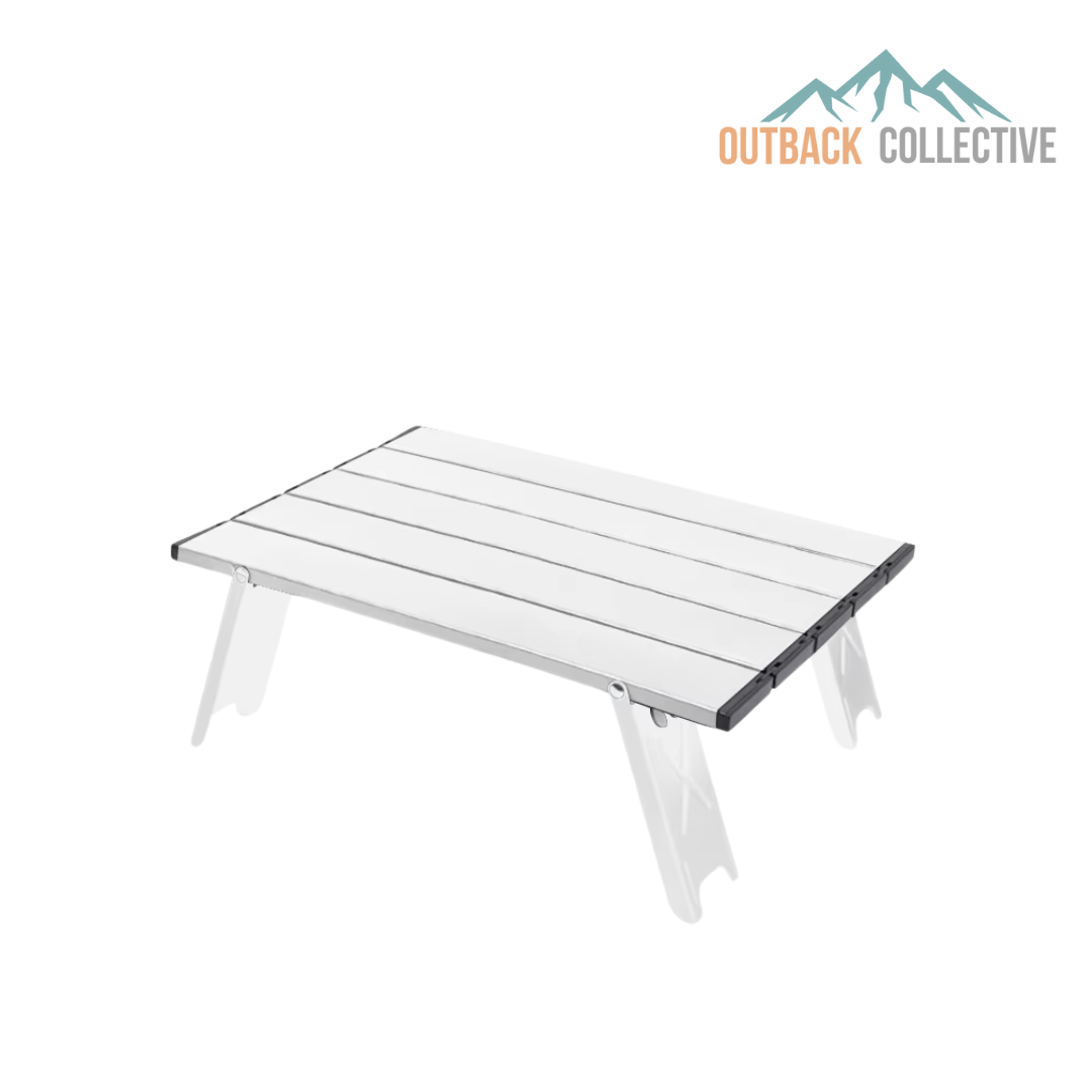 Mini Camping Table - OutBack Collective