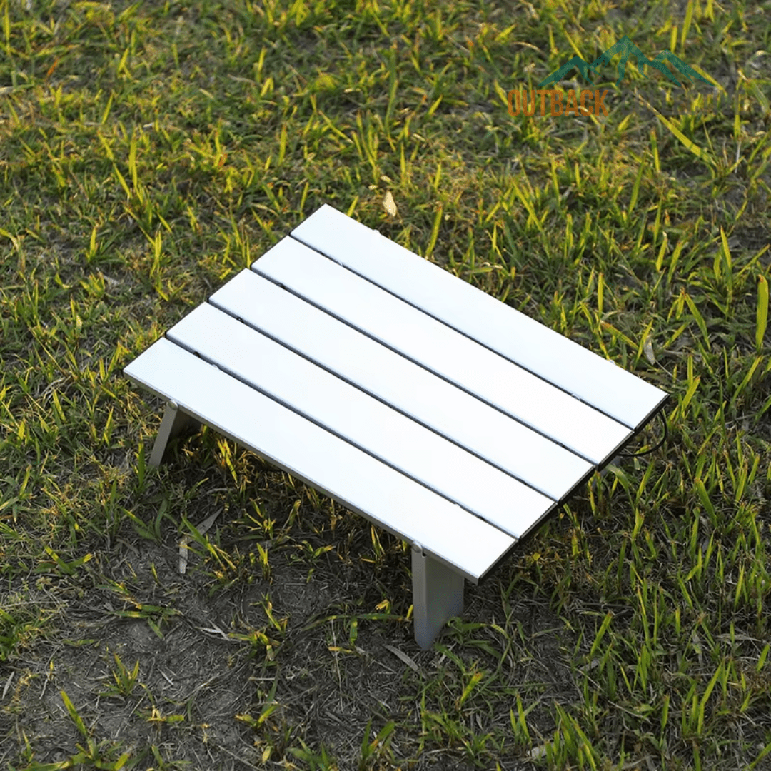 Mini Camping Table - OutBack Collective