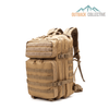 Tactical Backpack - OutBack CollectiveTan