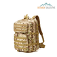 Tactical Backpack - OutBack CollectiveCamo