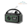 Solar Radio - OutBack CollectiveGreen