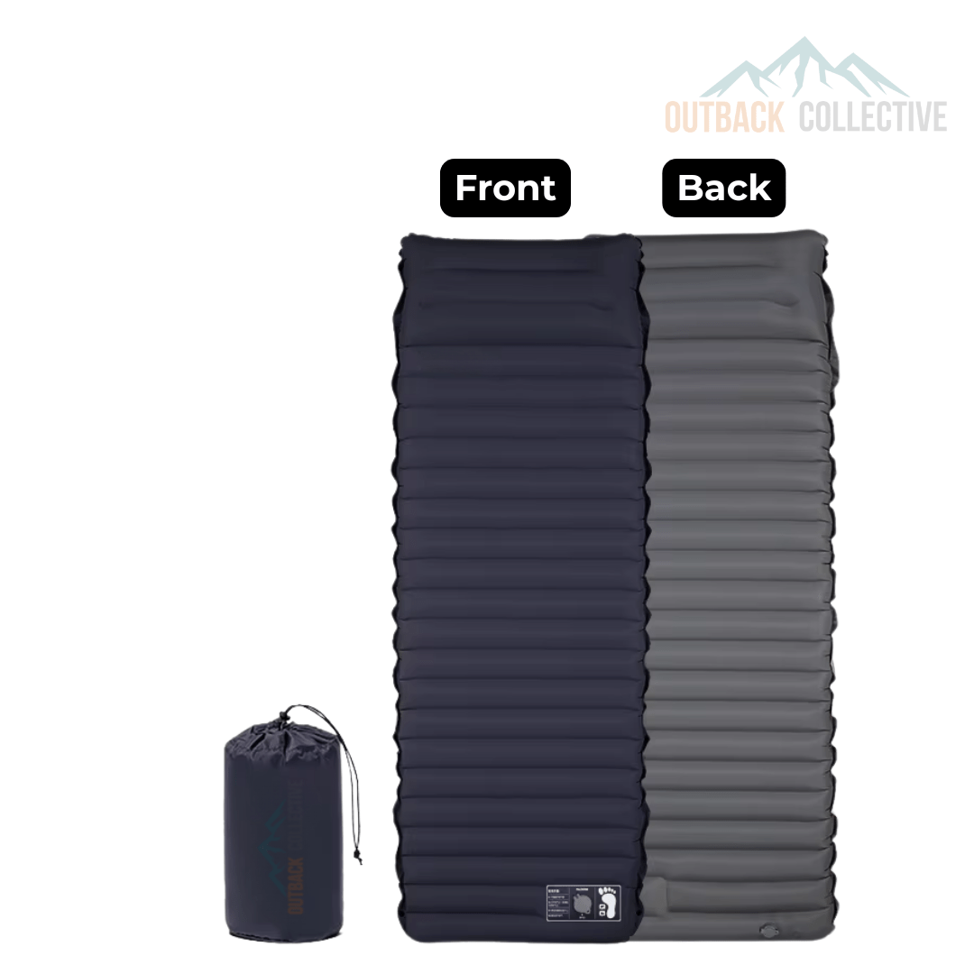 UltraComfort Sleeping Pad - OutBack Collective