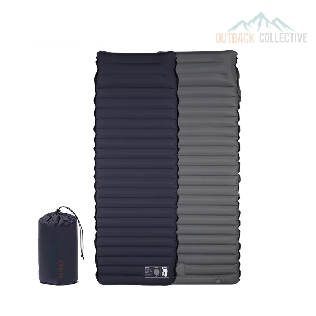 UltraComfort Sleeping Pad - OutBack Collective