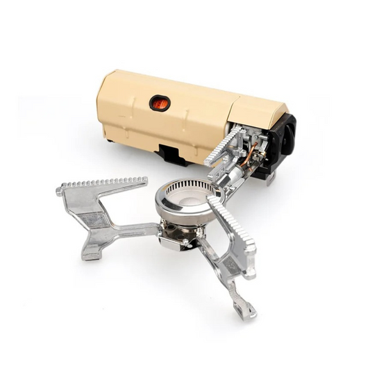 SummitFlame Gas Stove