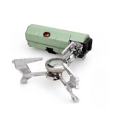 SummitFlame Gas Stove