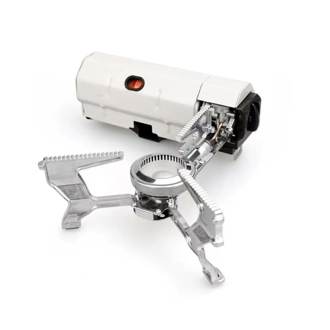 SummitFlame Gas Stove