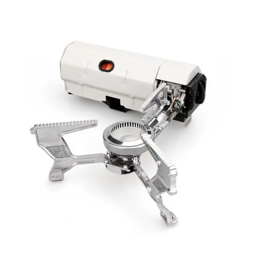 SummitFlame Gas Stove