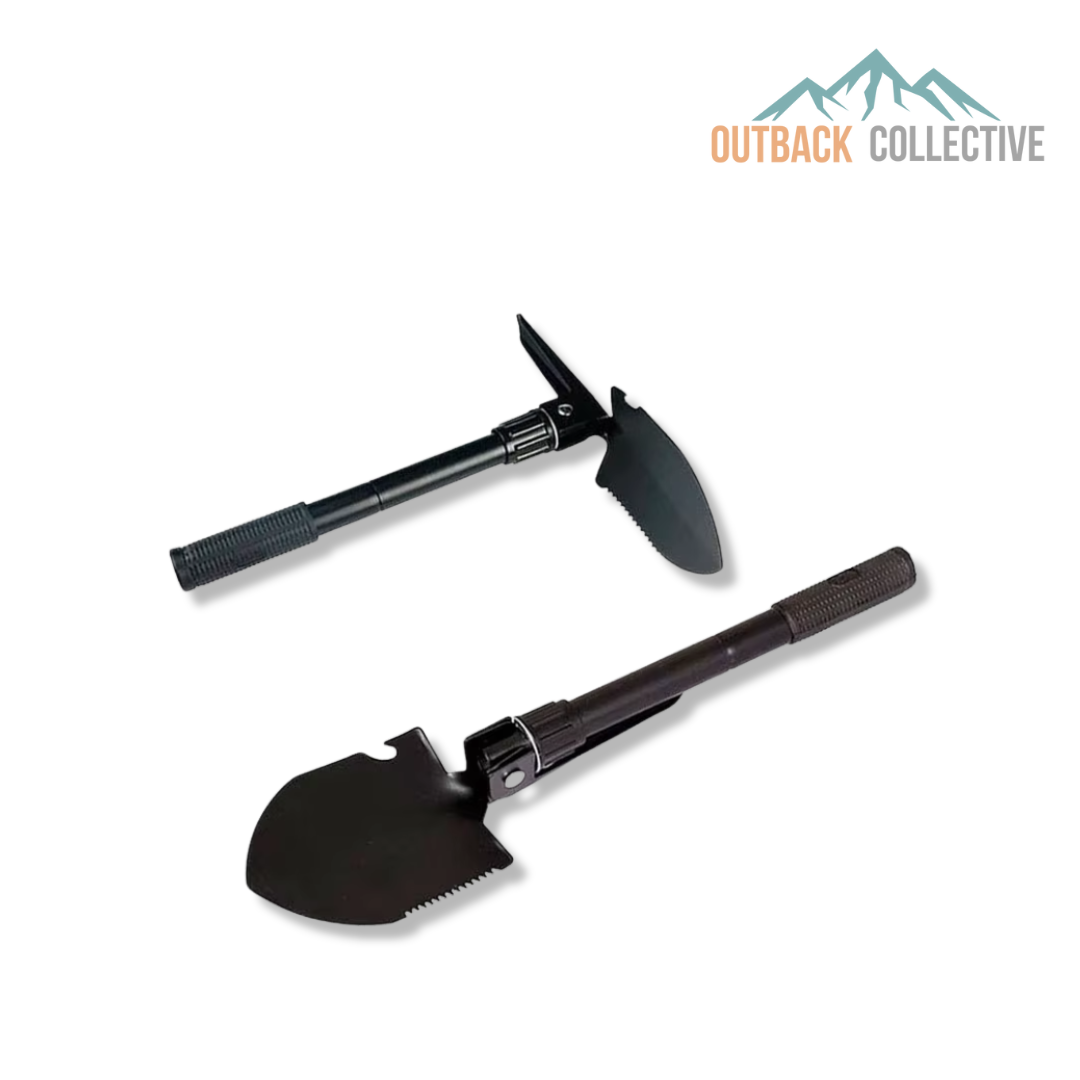 Multi Dig Survival Shovel