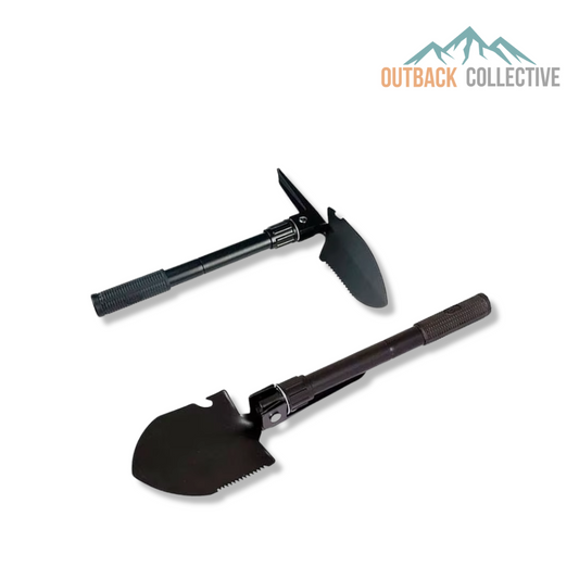 Multi Dig Survival Shovel