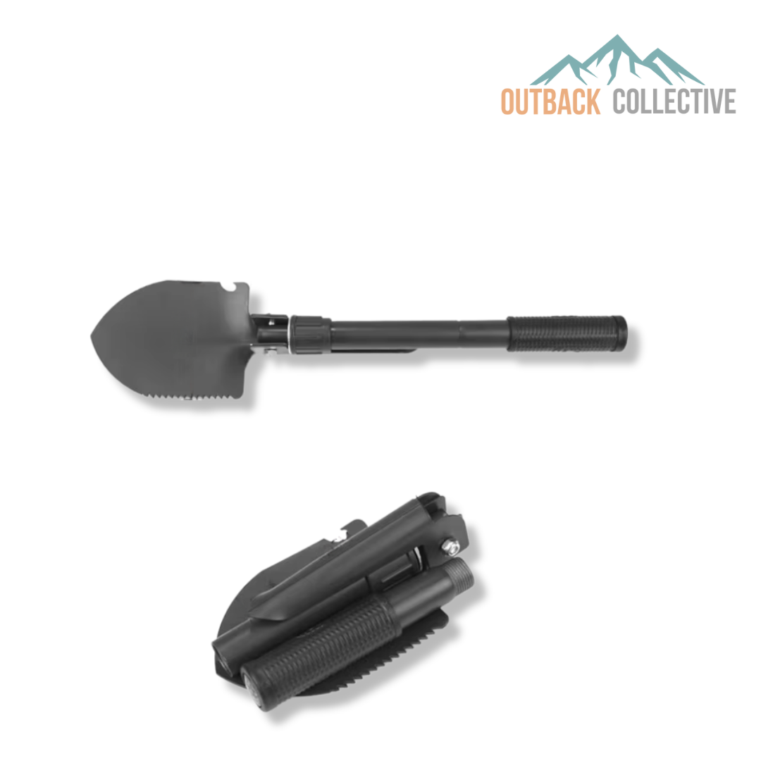 Multi Dig Survival Shovel