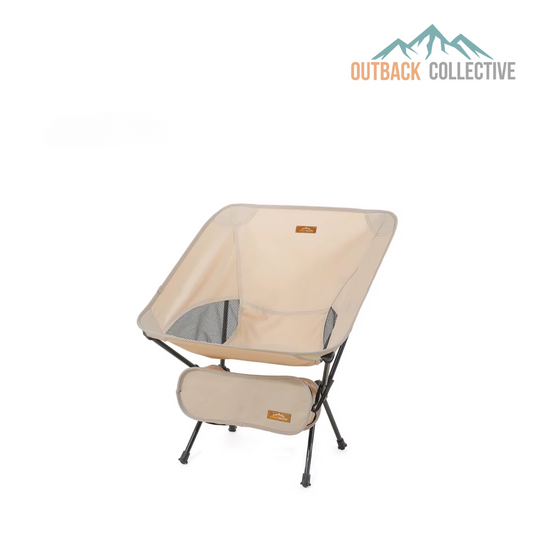 OutbackEase Camping Chair