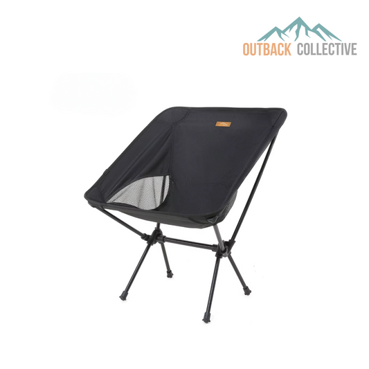 OutbackEase Camping Chair