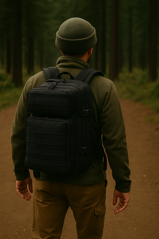 Tactical Backpack