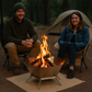 FireGuard Heat-Resistant BBQ Mat