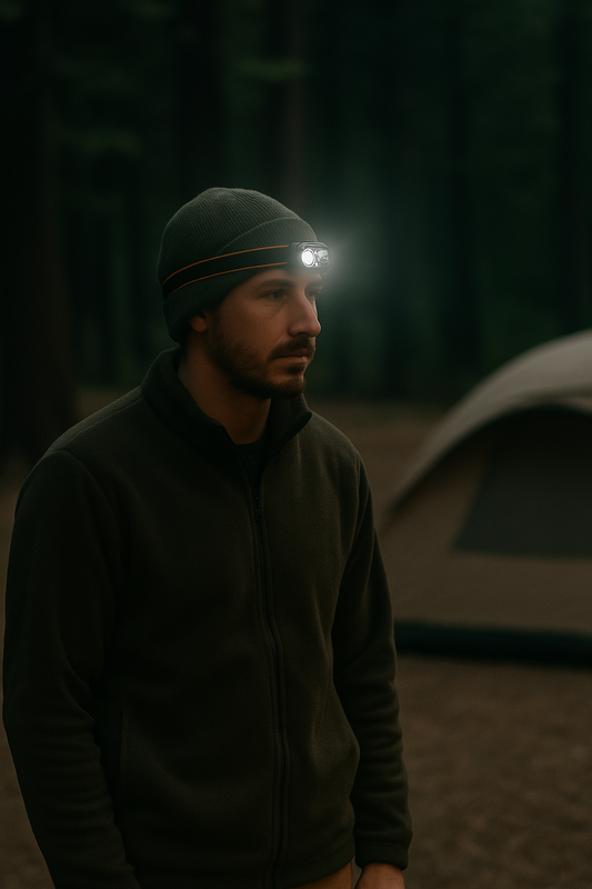 OutbackLite Pro Headlamp