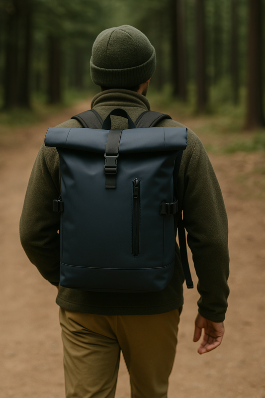 Waterproof Travel Backpack