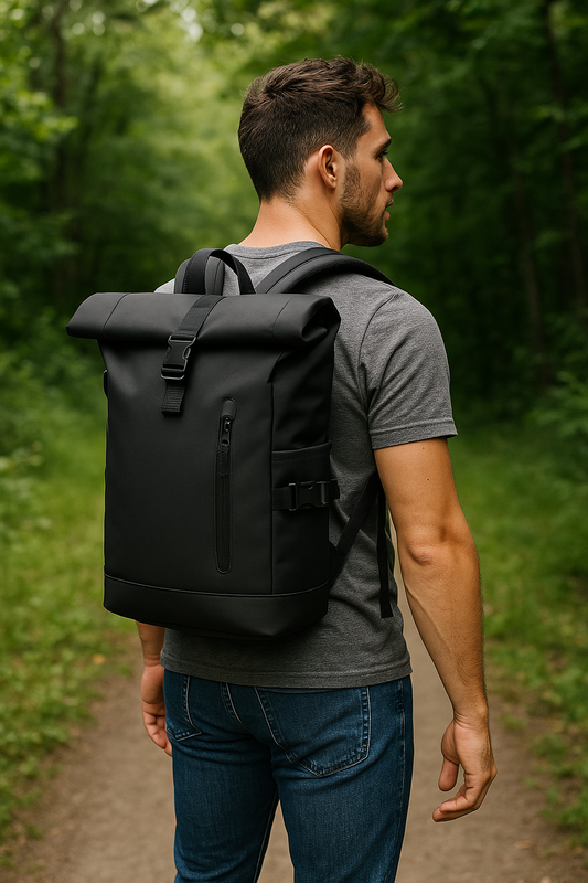Waterproof Travel Backpack
