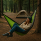 AlpineGlow Hammock
