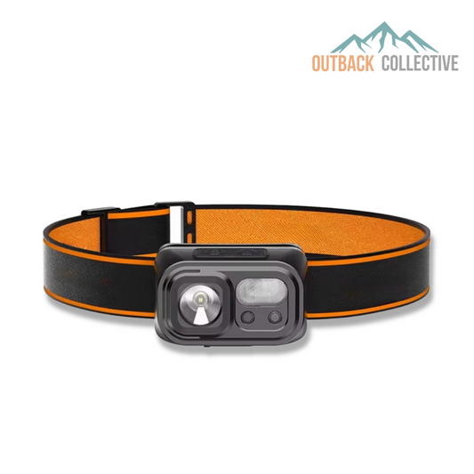 OutbackLite Pro Headlamp