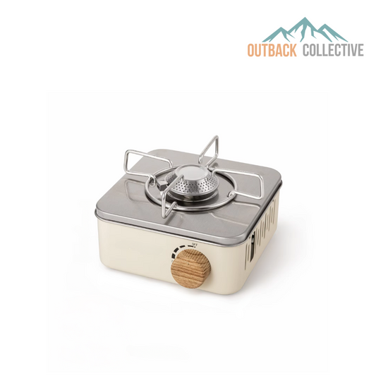 IgnisOne Stove