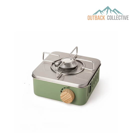 IgnisOne Stove