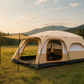 All-Season Family Tent