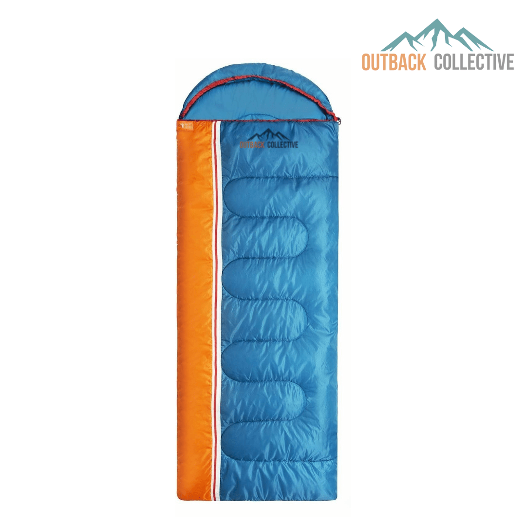 Adult Premium Sleeping Bag - OutBack Collective