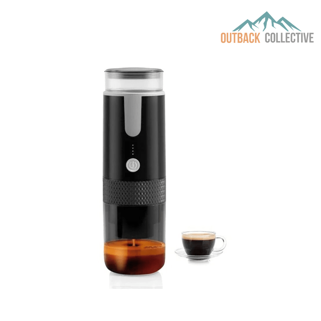 Portable Coffee Maker - OutBack Collective