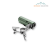 SummitFlame Gas Stove - OutBack CollectiveGreen