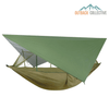 All - in - One Hammock - OutBack CollectiveGreen