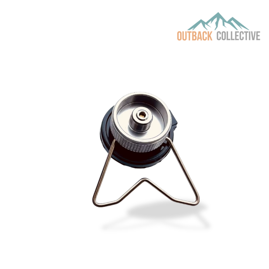 OutbackLock Gas Adapter