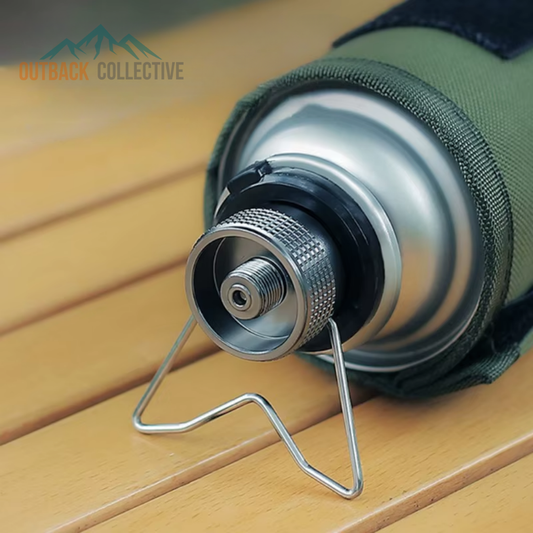 OutbackLock Gas Adapter